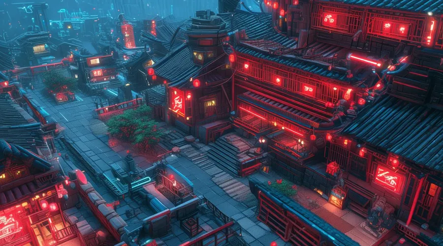 仙域奇缘录游戏图片1